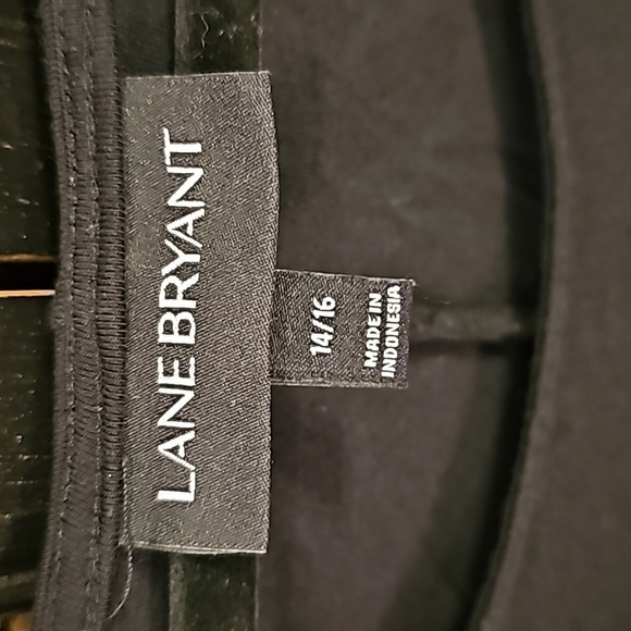 Adorable LBD with Ruffle Sleeves - Picture 2 of 6